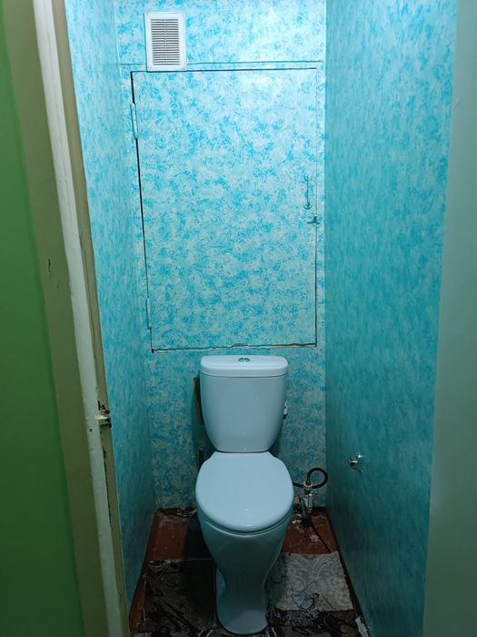 Продажа 1ком.Квартиры Сергели-4 можно в Ипотеку