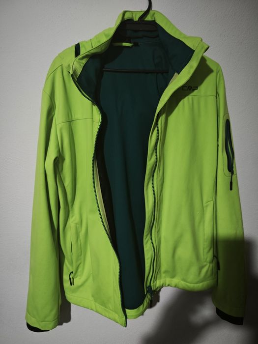 CMP яке М 48 зелено