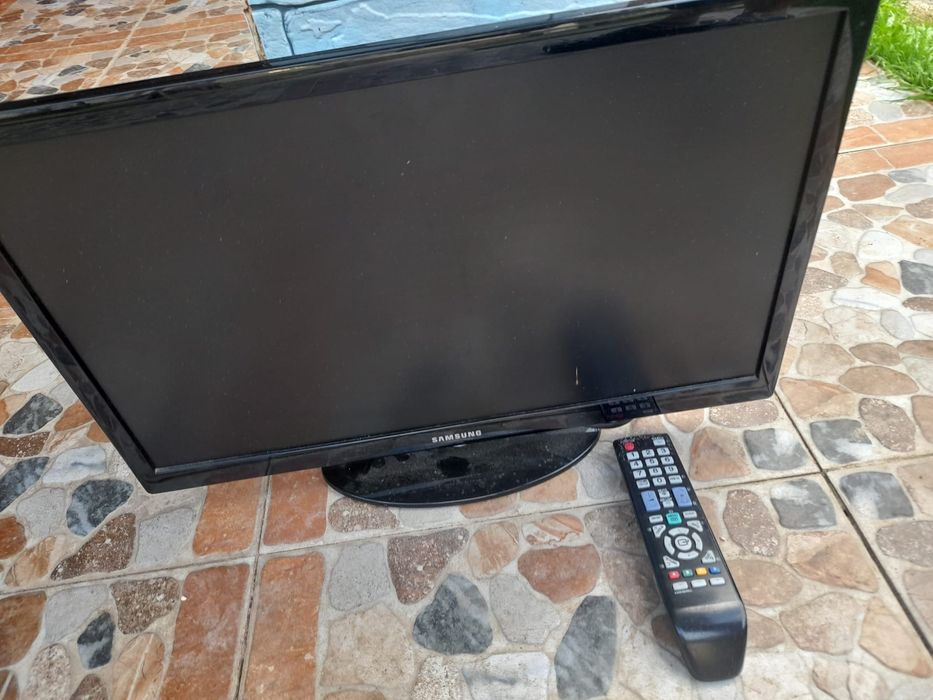 Tv cu telecomanda import Germania