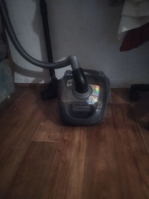 Пылесос марки артель