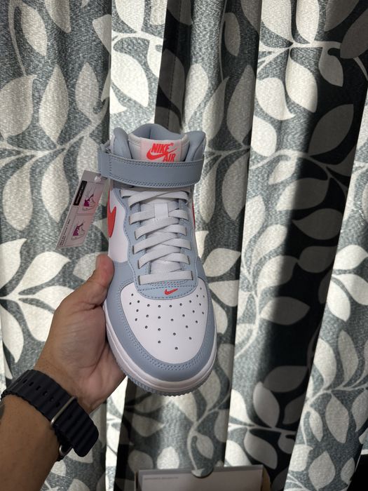 Nike Air Force 1 Mid