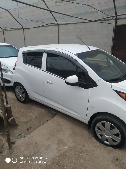 Spark 2 paditsa  2013 yil