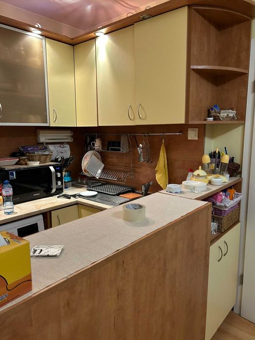 Кухненско обзавеждане