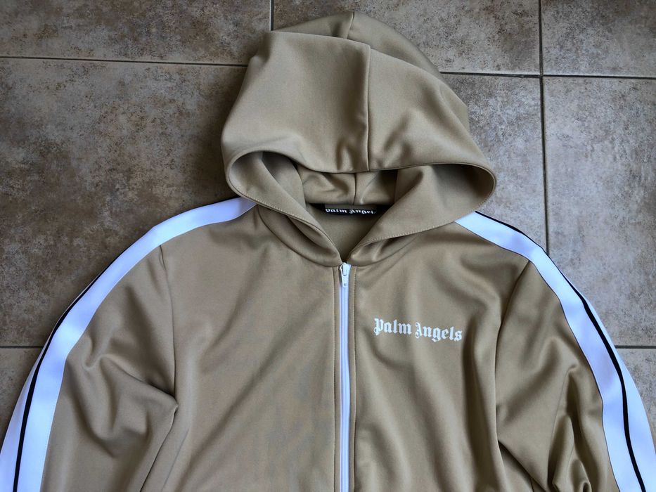 Palm Angels Hoodie  яке M