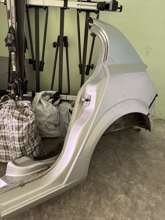 Vand piese Opel Astra H din dezmembrari
