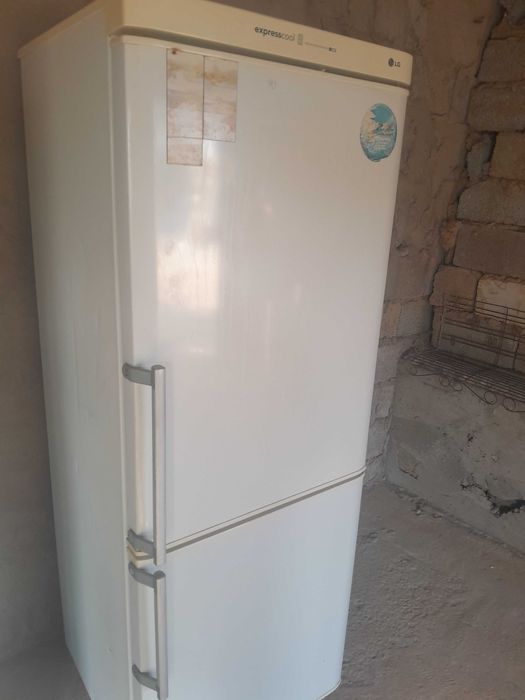 Холодильник, лж, Холодильник