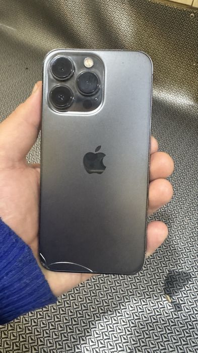 Iphone 13 pro 128Gb