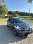Renault Clio Estate 1.5 dci/90 cp/Faruri led/Navi/Clima/Keyless/Euro6