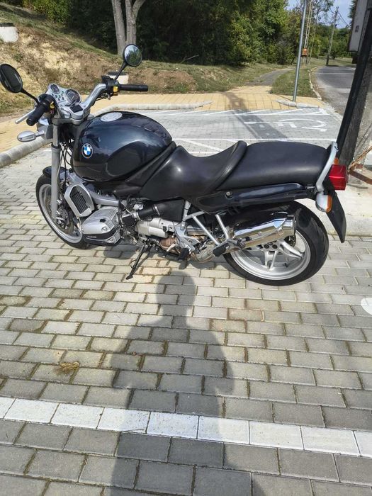 Vand Bmw r 850 r
