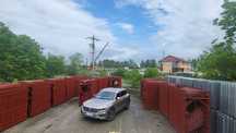 Schela metalica noua import italia