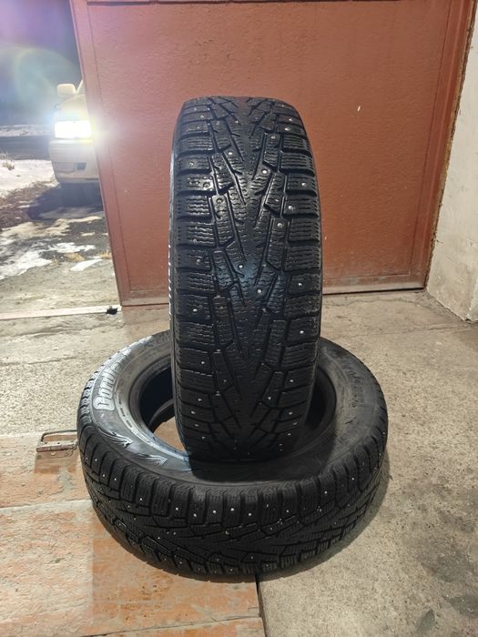 Шины зимние кордиант сноу кросс