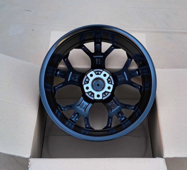 Jante 19 BMW G01 G02 G05 G06 G11 G14 G20 G22 G30 G32 G60 F40 F45 F48