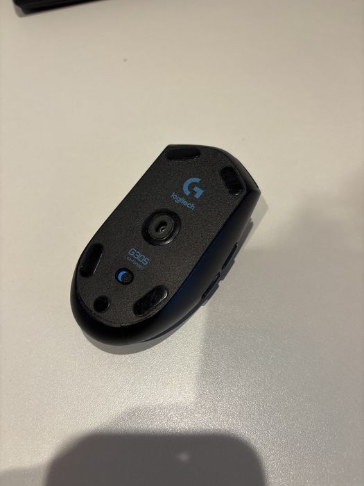Logitech g302-Stare foarte buna
