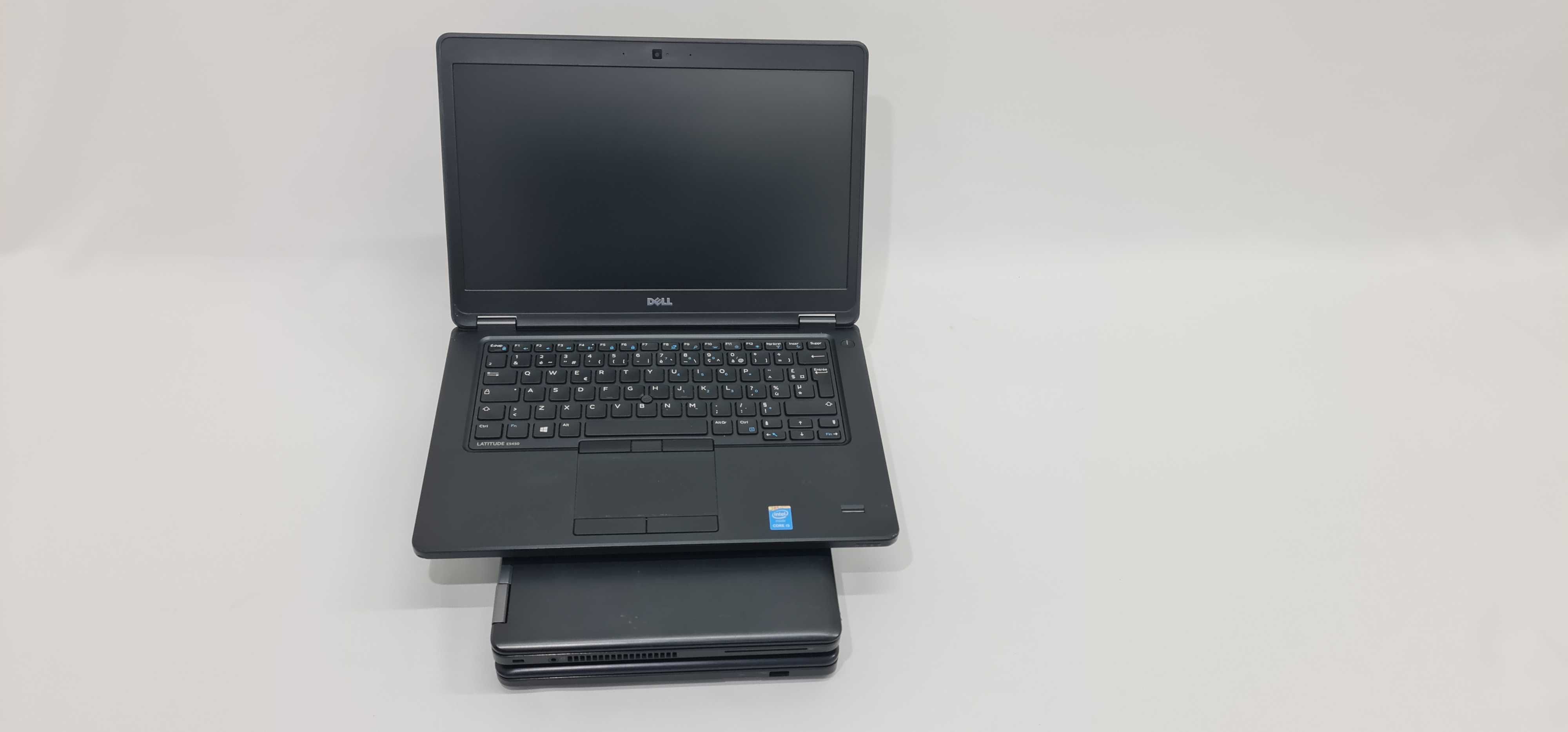 Dell Latitude E5450 i5 14" SSD 4-16 GB Impecabil Garantie!