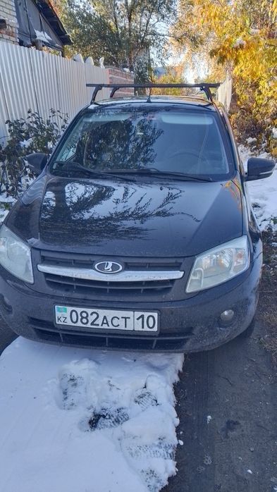 Гранта в отличном состоянии  продам