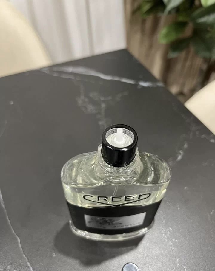 ОРИГИНАЛЕН Creed Aventus 100 ml