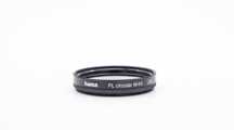 Filtru polarizare circulara Hama 49mm