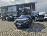 Volkswagen Tiguan Vw Tiguan 2.0 200CP, TDI