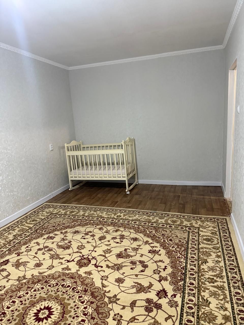Продам 2 комнатную квартиру