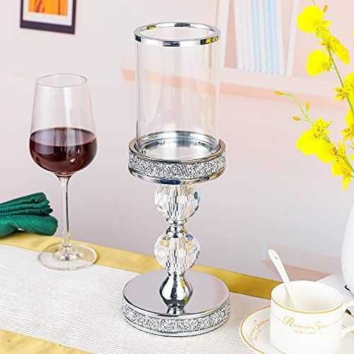 Нова Поставка за свещ домашен декор декорация дом маса романтика