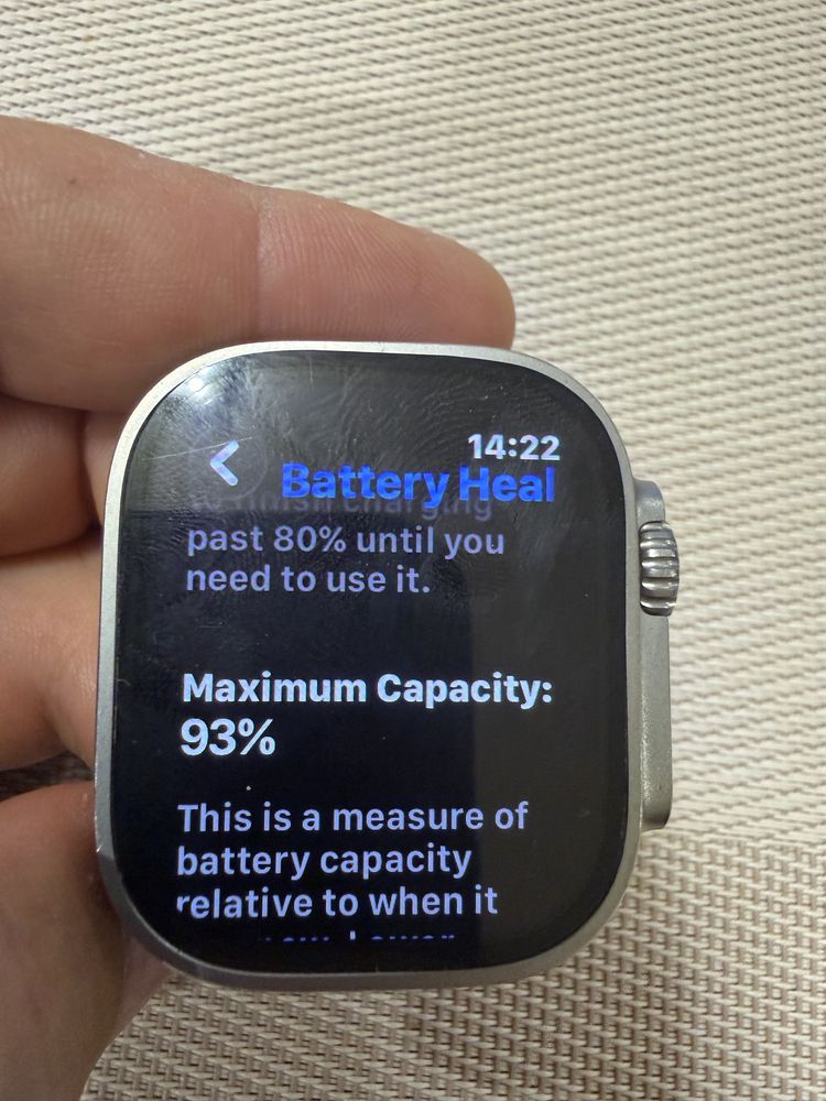 Apple Watch Ultra 2 2023г.