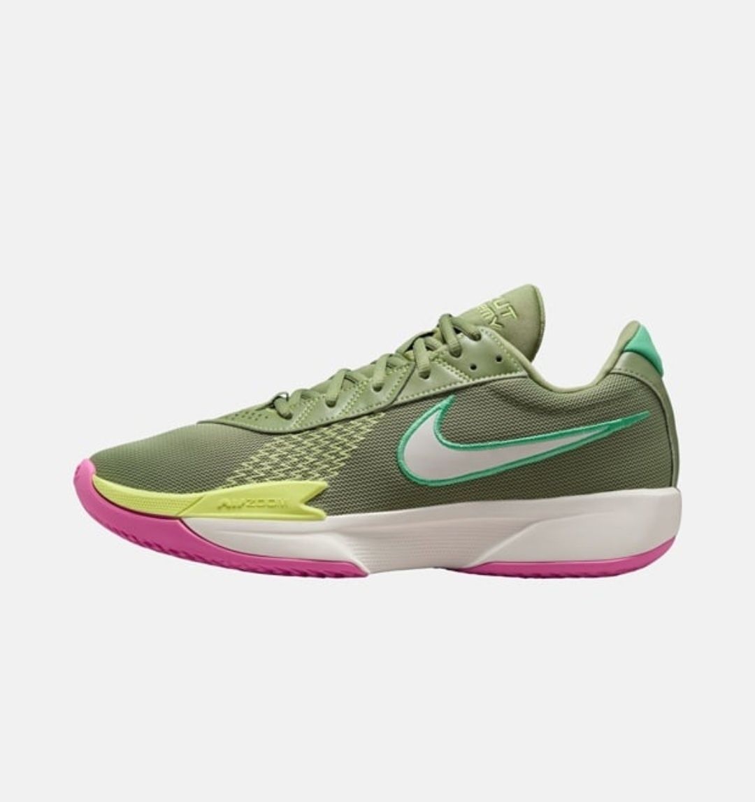 Маратонки Nike G.T. Cut Academy