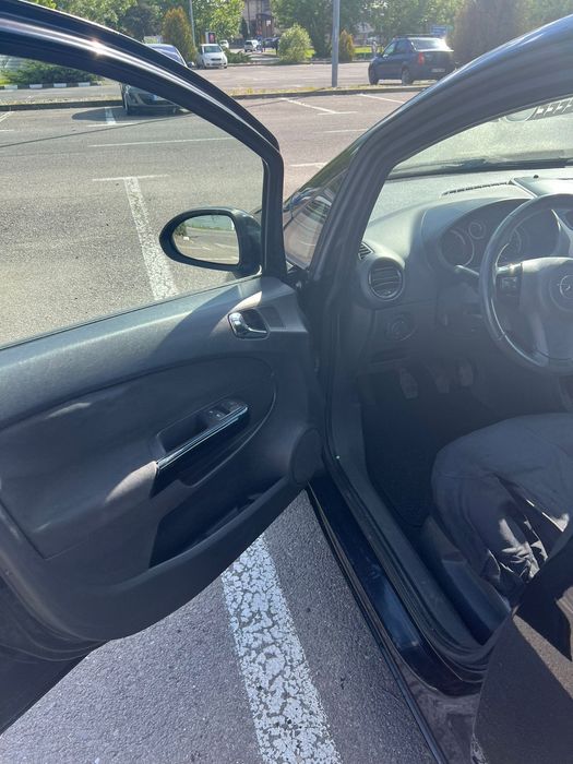 Opel Corsa D 1.3CDTI