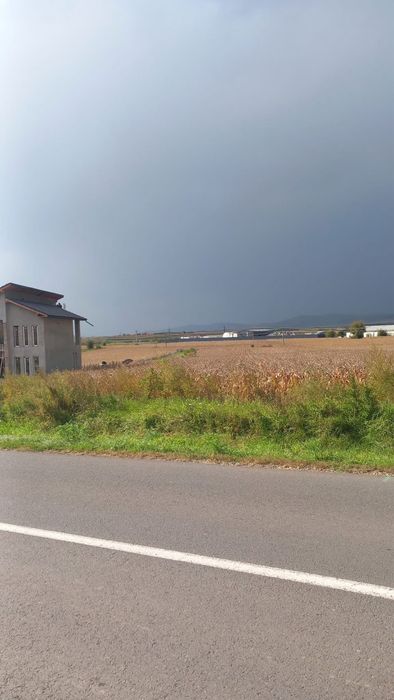 Teren intravilan