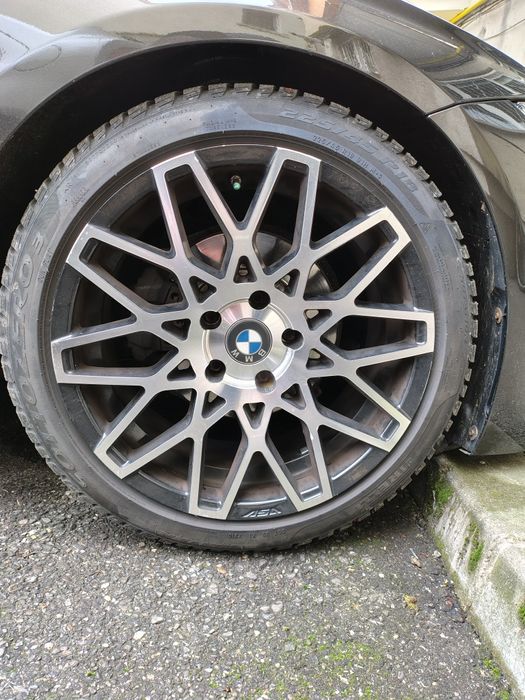 Jante Bmw f30/f31 R18