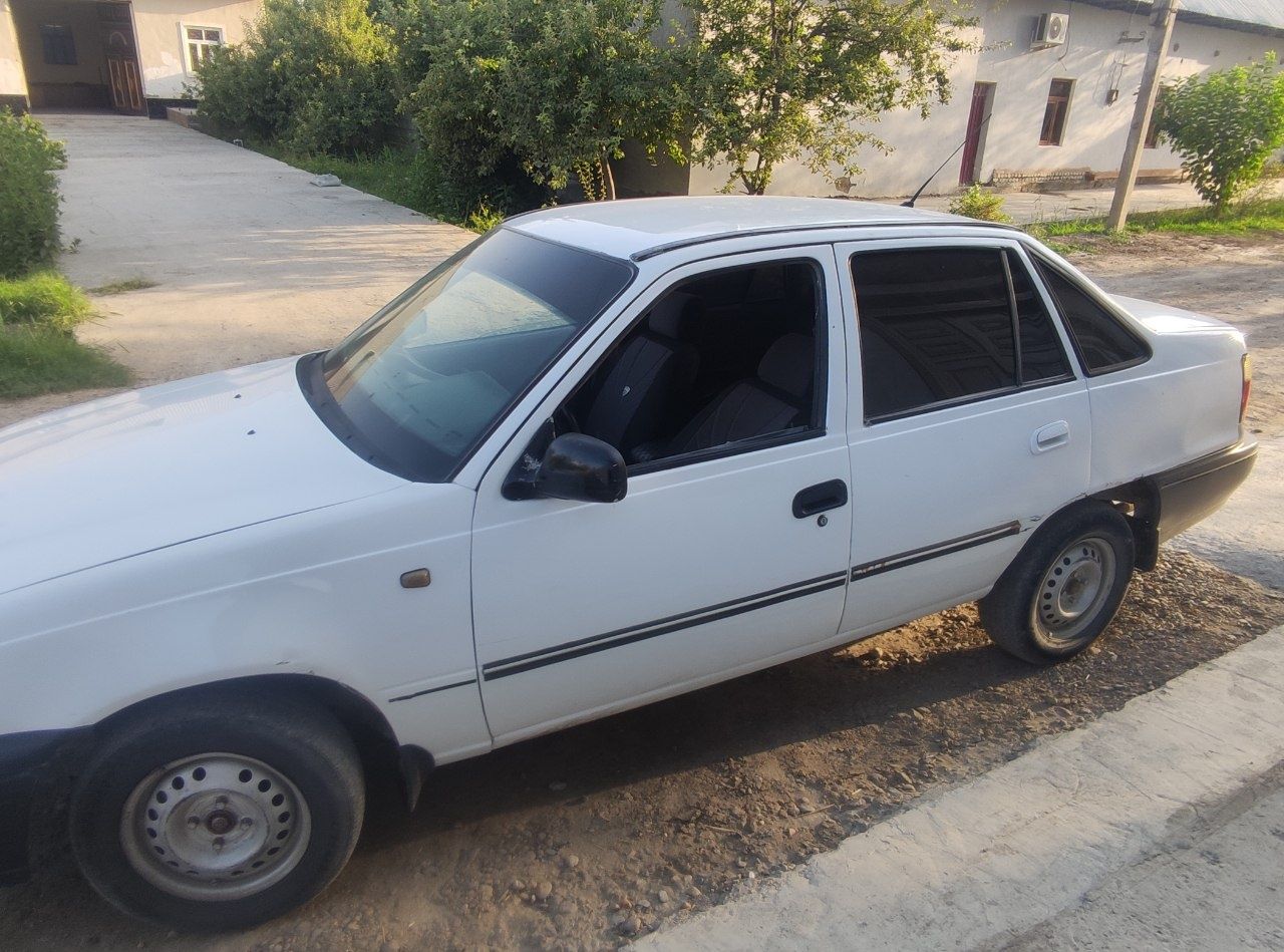 Nexia 1 Daewoo kafolati bilan