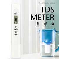 ТДС метр, TDS, PPM, солемер, прибор для воды, измеритель