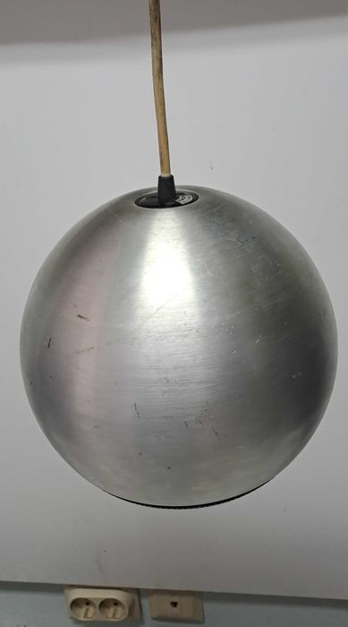 Grundig box 110 boxa sferica vintage