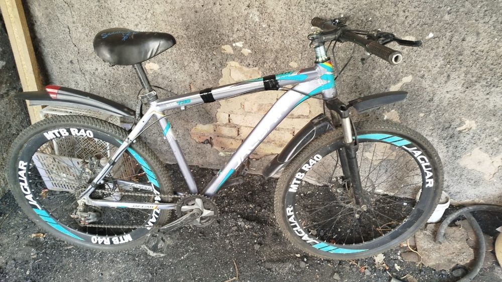 Продам велосипед 20т