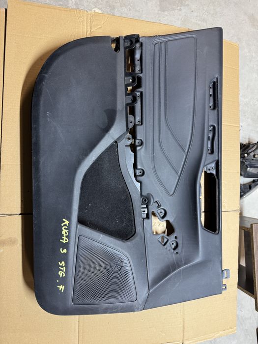 Fara de usa stanga fata ford Kuga MK3 2019/2020/2021/2022/2023