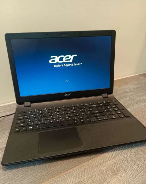 Продам ноутбук acer