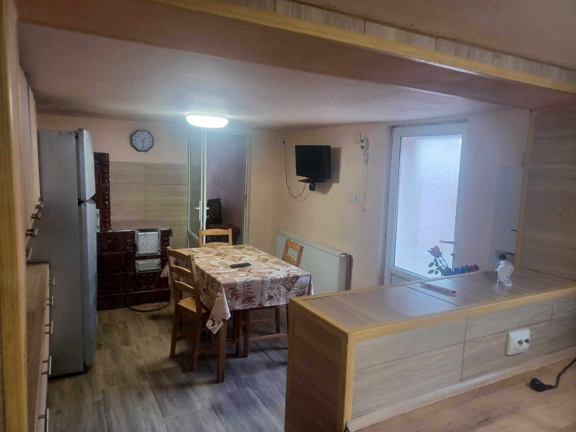 Casa de inchiriat -> Comuna Sag Judetul Timis