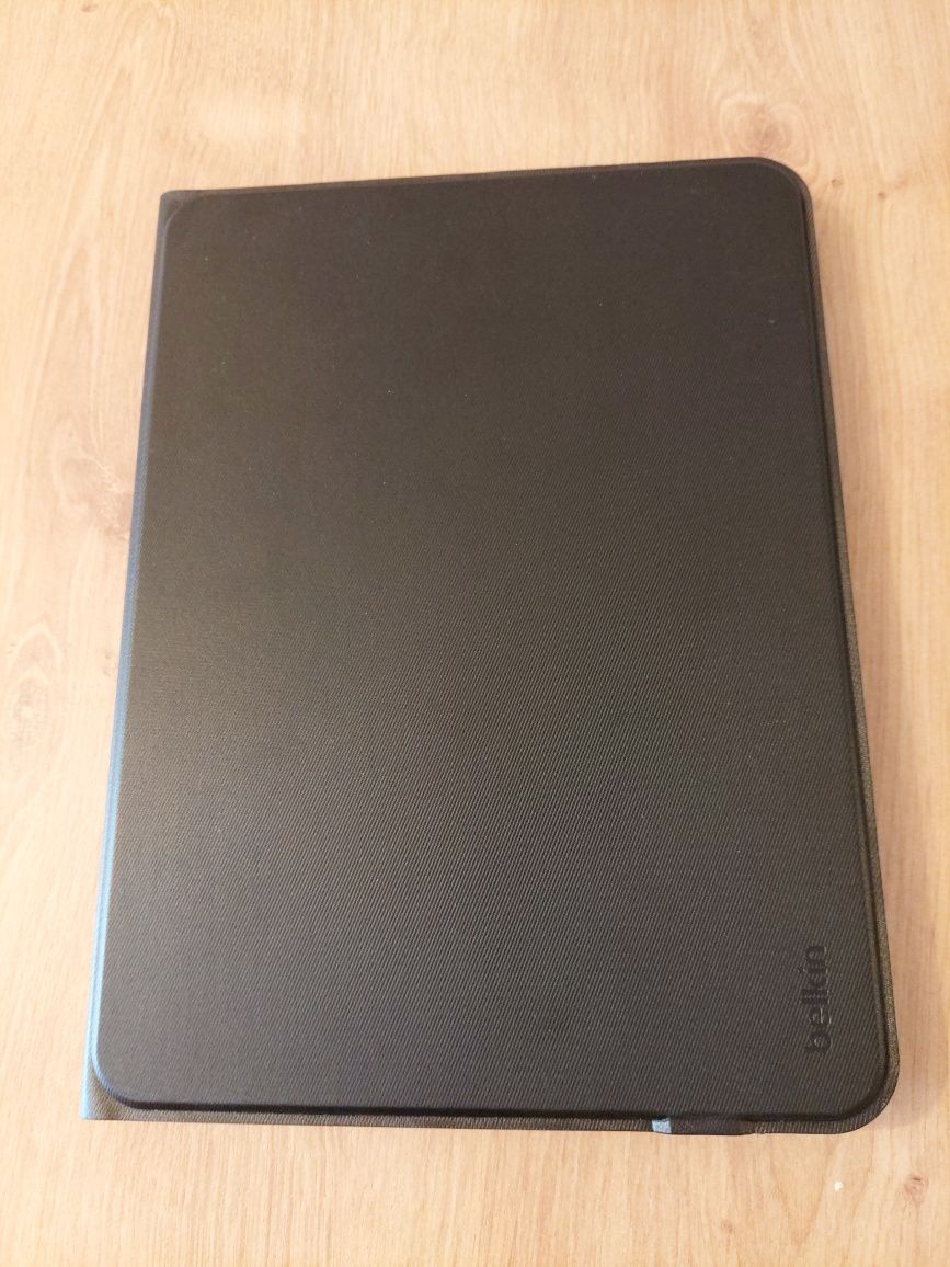 Husă cu tastatură Belkin Keyboard Ipad