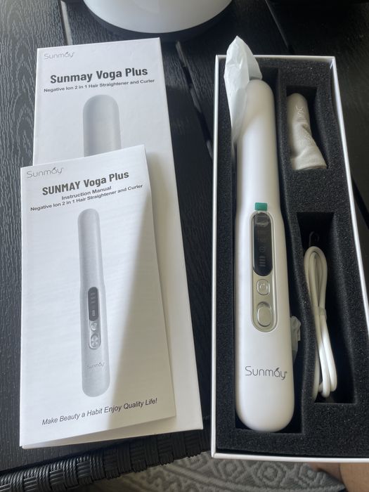 Placa par sunmay voga plus wifi fara fir