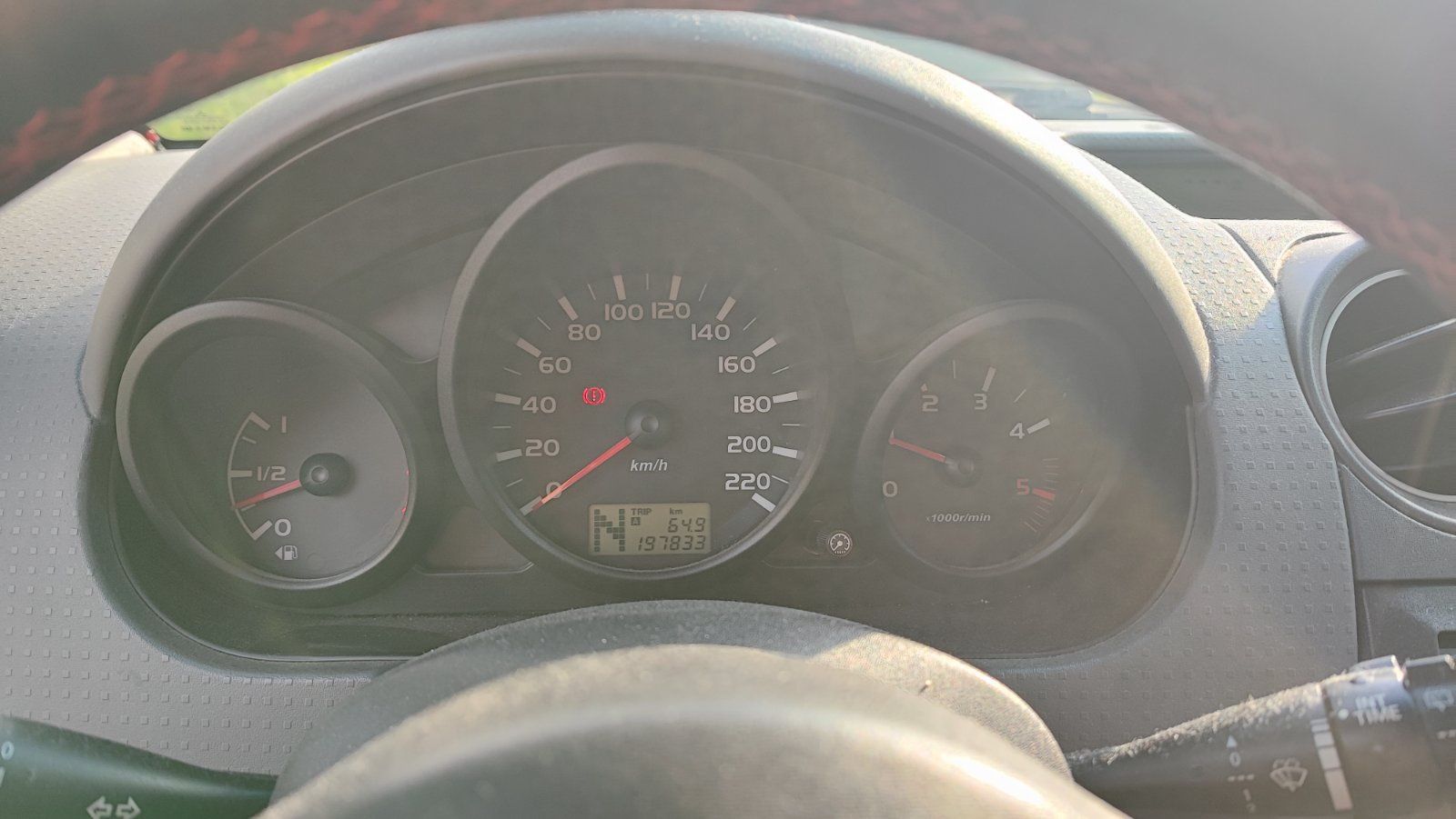 Mitsubishi Colt 1.5 DiD 2005