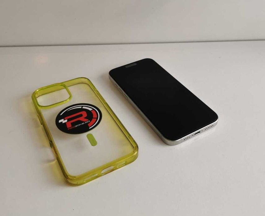 iPhone 16 Pro Max 256Gb (100% батерия)