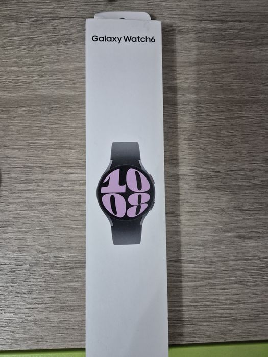 Vând ceas Samsung Galaxy Watch6