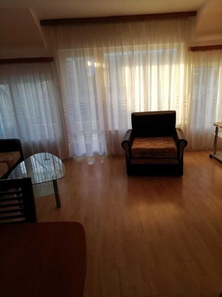 Дава се под наем Тристаен апартамент в Бургас, Лазур - 80 кв.м за 275 € - Снимка #9
