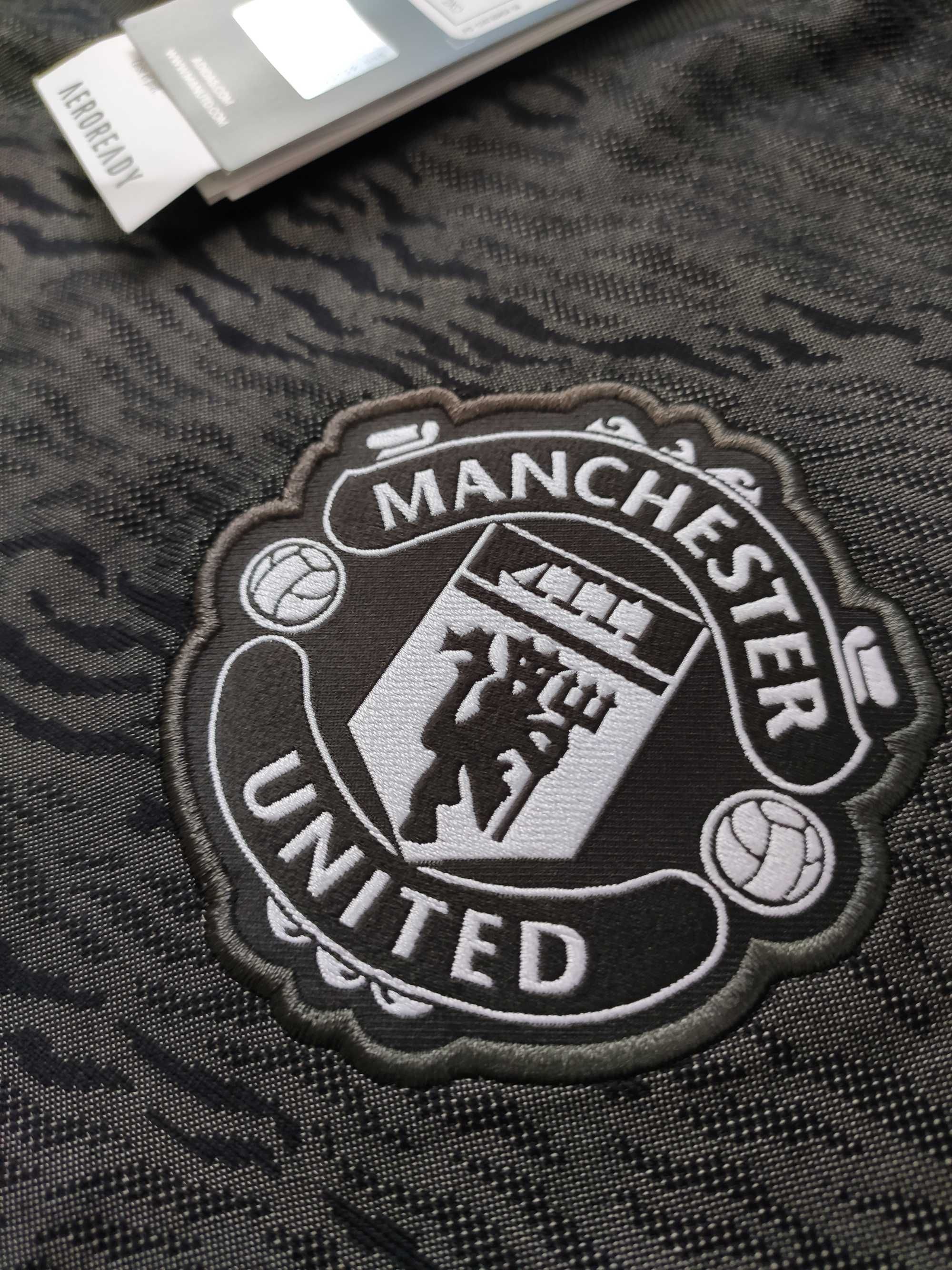 Tricou Manchester United - GREENWOOD