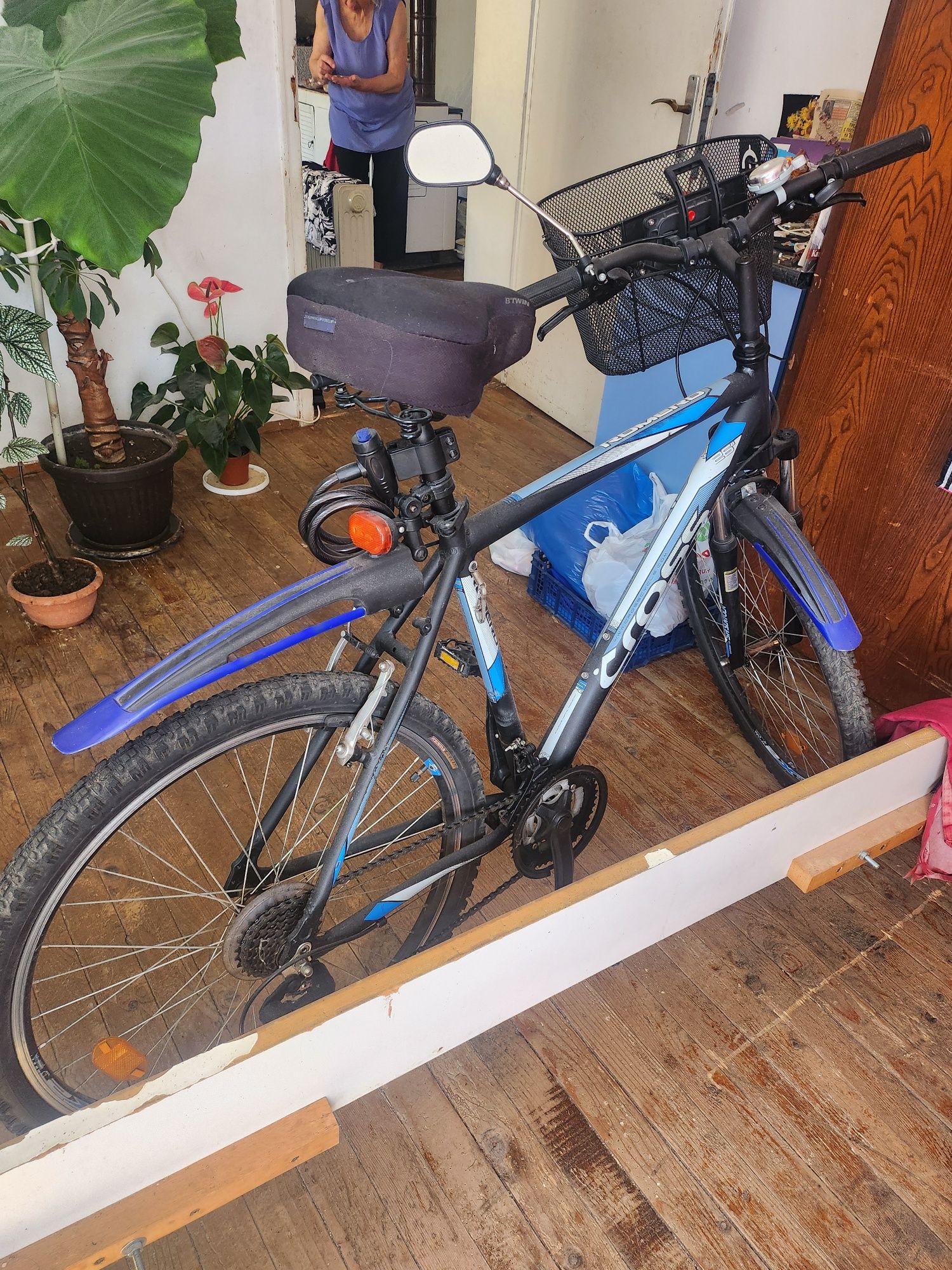 Велосипед Cross Romero 26 ''
