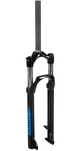 RockShox Judy TK 27.5" Coil 100 QR albastru - furca telescopica