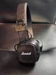 Безжични слушалки Marshall - MajorV,черни