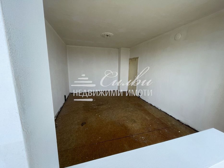 Едностаен апартамент - кв. Б.Българанов 1