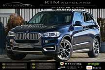 BMW X5 Garantie, Revizie Gratuita, Creditare, Leasing, Rate Fixe, 4x4
