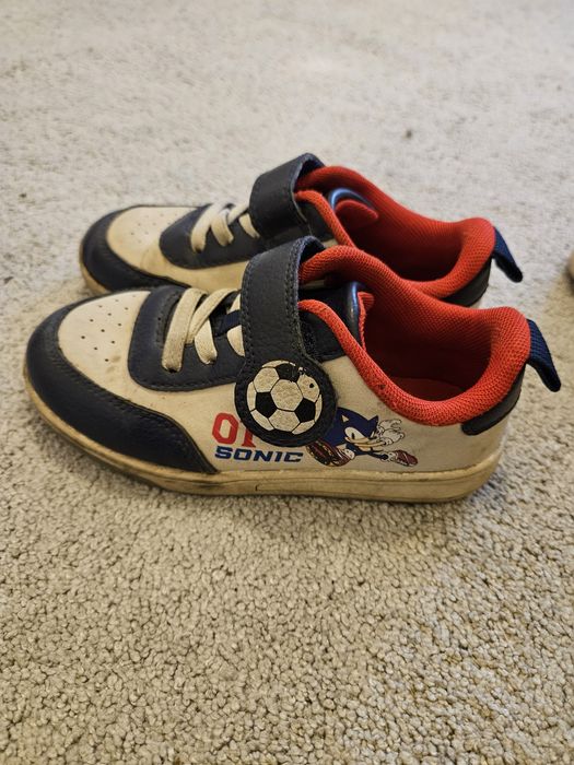 Детски обувки 28 номер