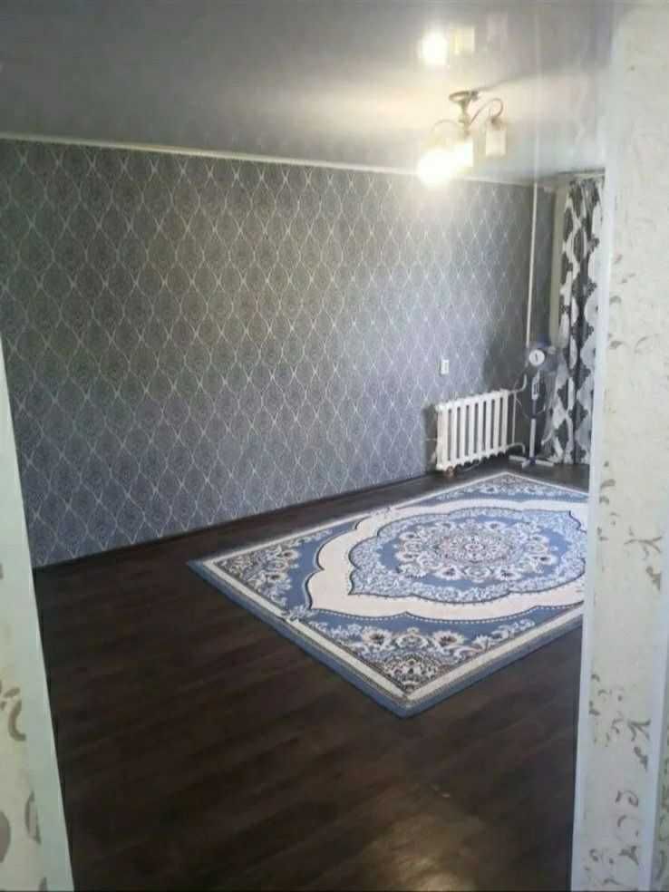 1 комнатная квартира  Валиханова